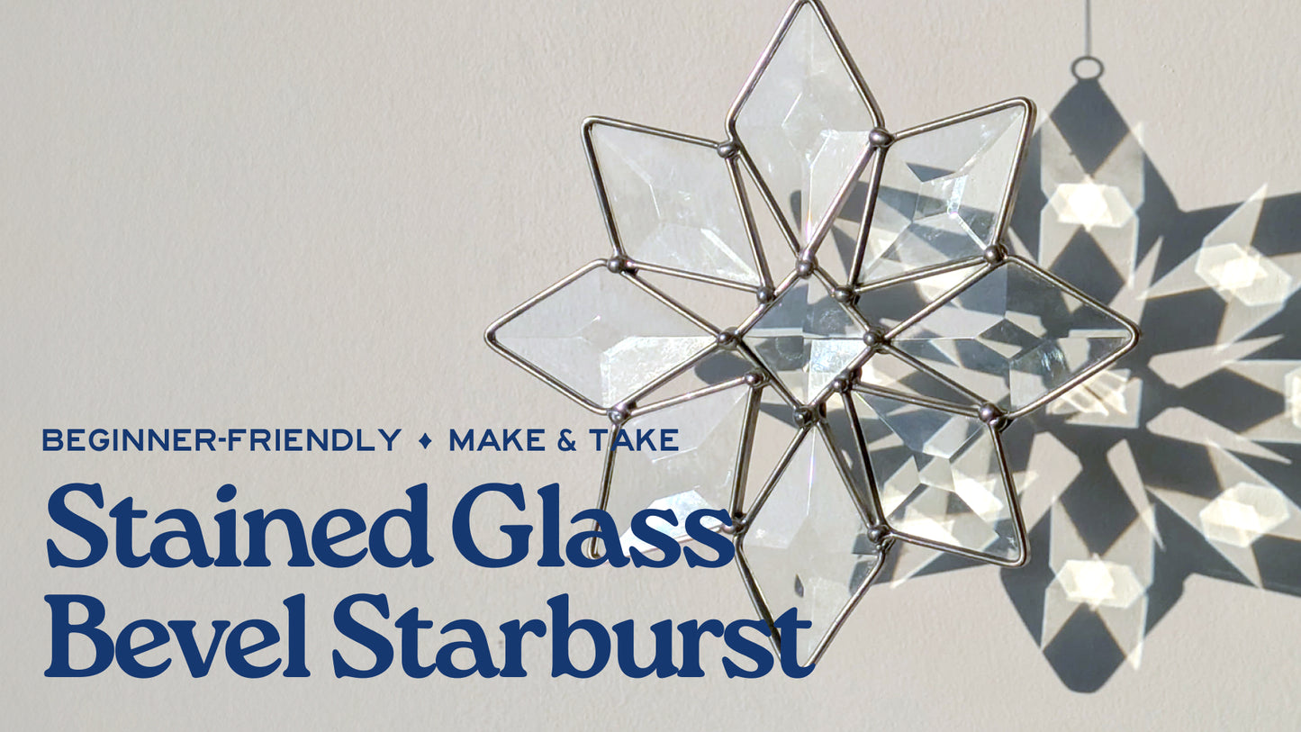 Bevel Starburst - February 7th