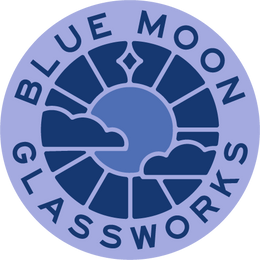 Blue Moon Glassworks