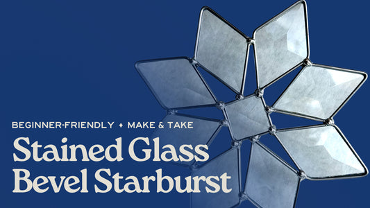 Bevel Starburst - November 29th