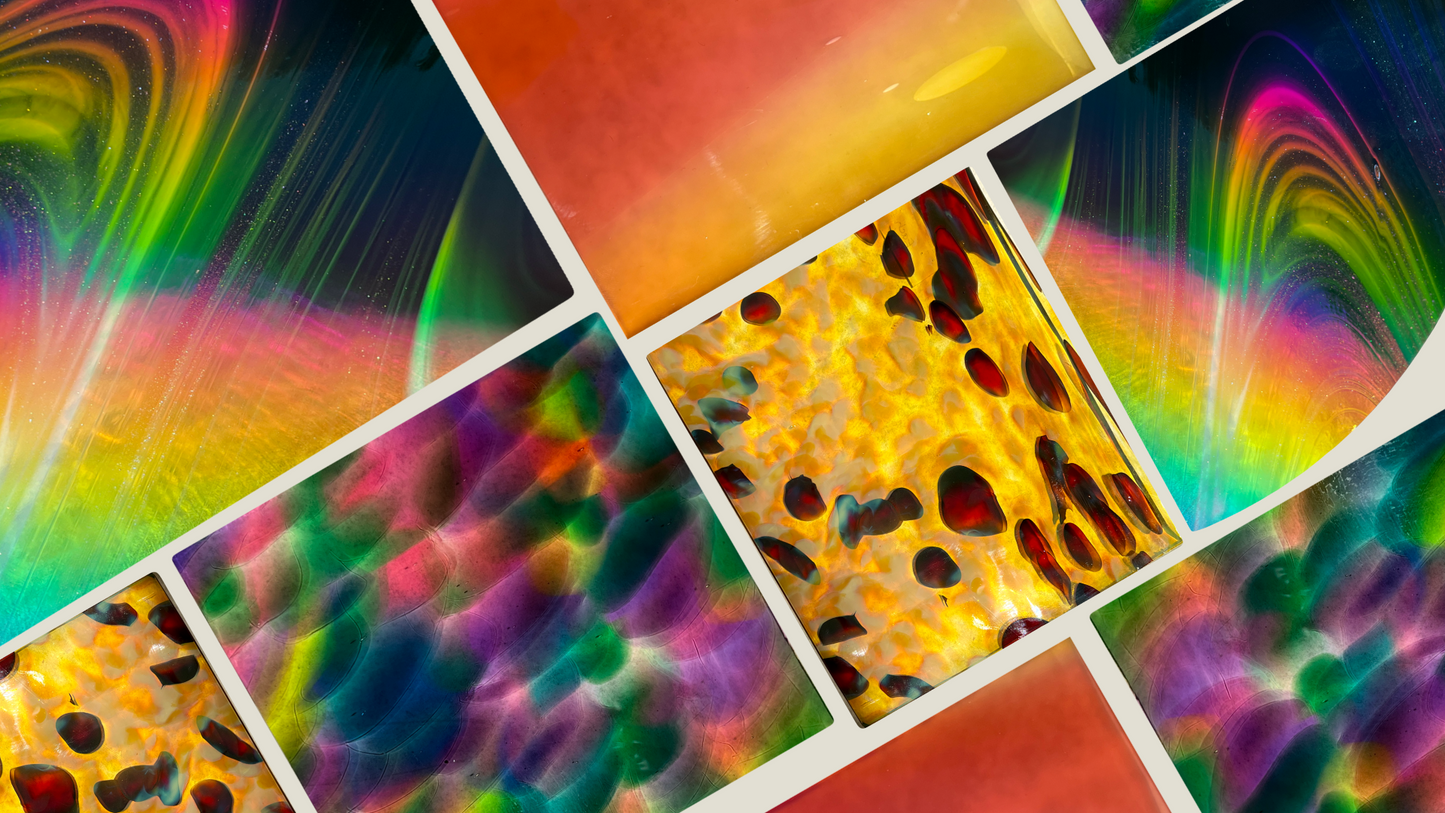 Blue Moon Glassworks Gift Certificate